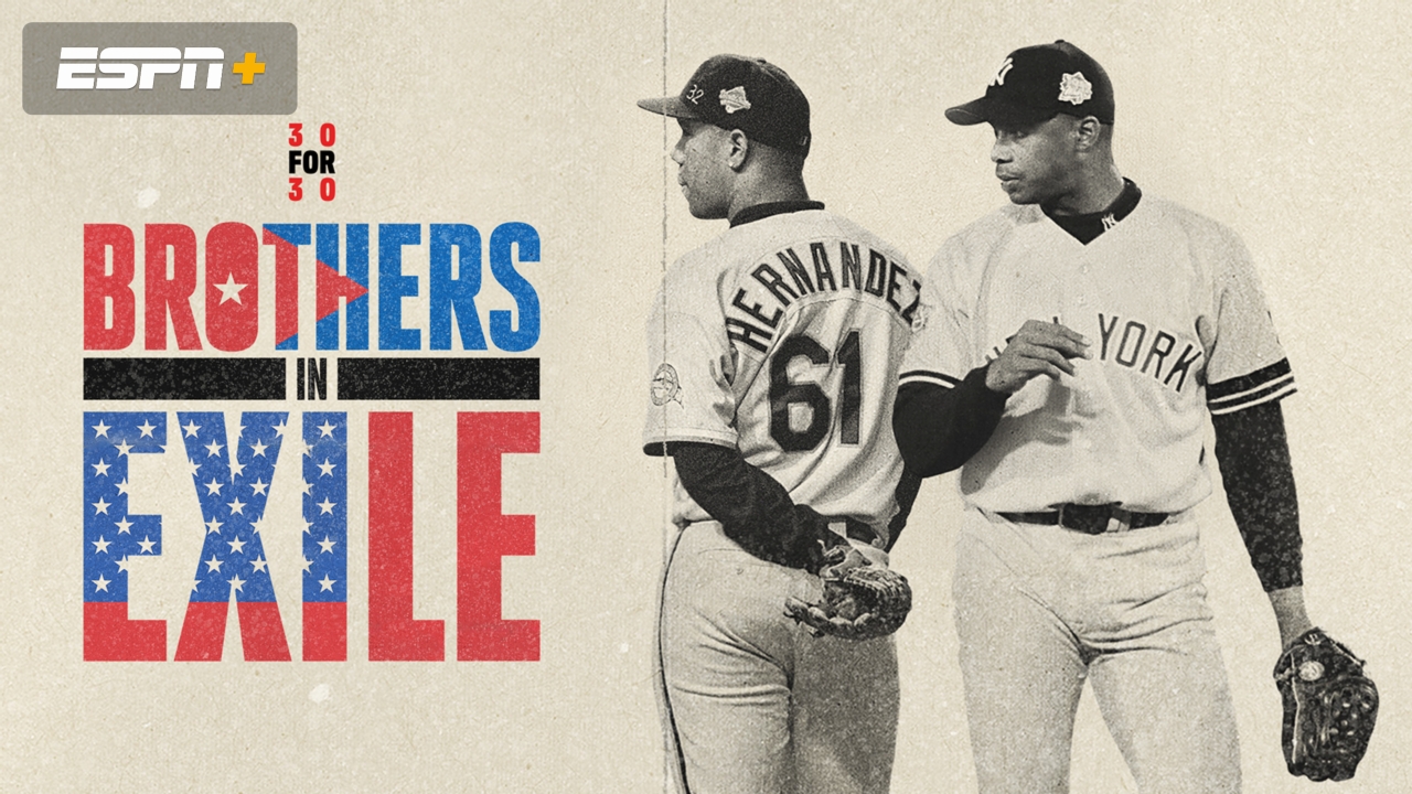 Brothers In Exile