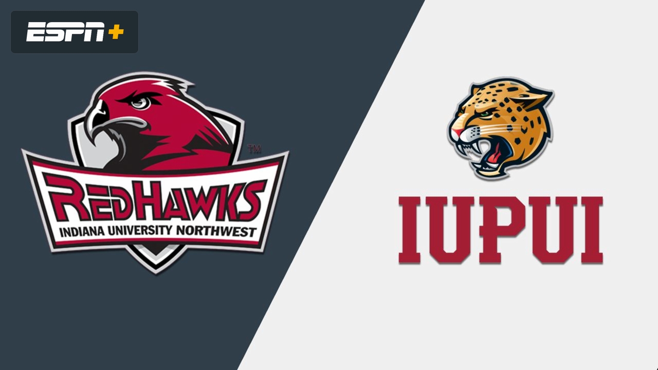 Indiana-Northwest vs. IUPUI (M Basketball)