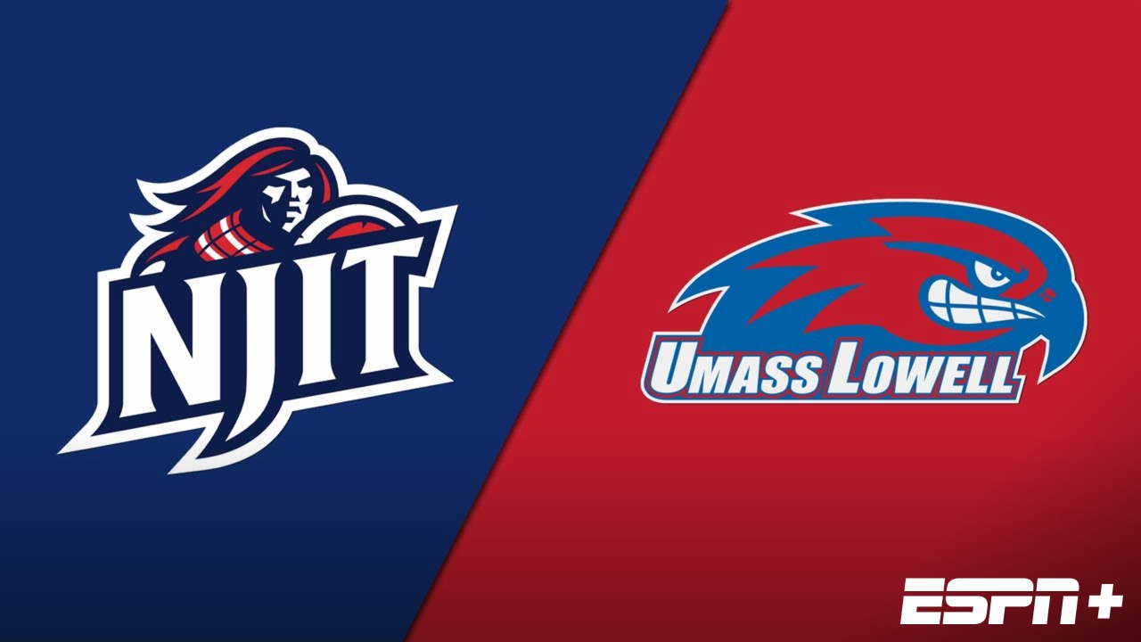 NJIT vs. UMass Lowell (Quarterfinal)