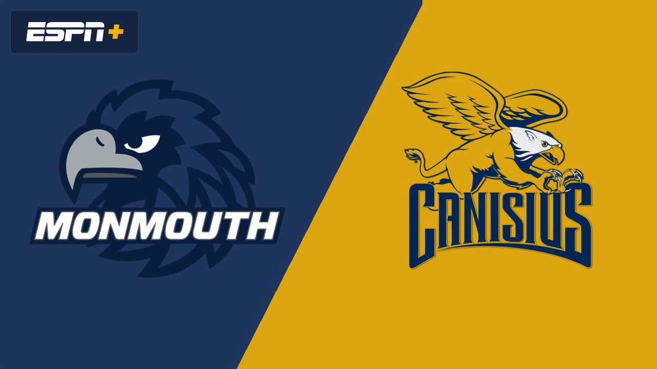 Monmouth vs. Canisius (Game 10) (MAAC Baseball Tournament) (Baseball)