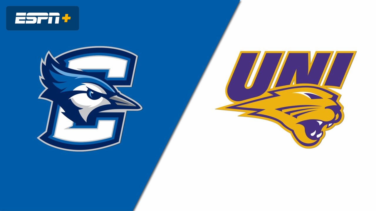 #23 Creighton vs. Northern Iowa (W Volleyball)