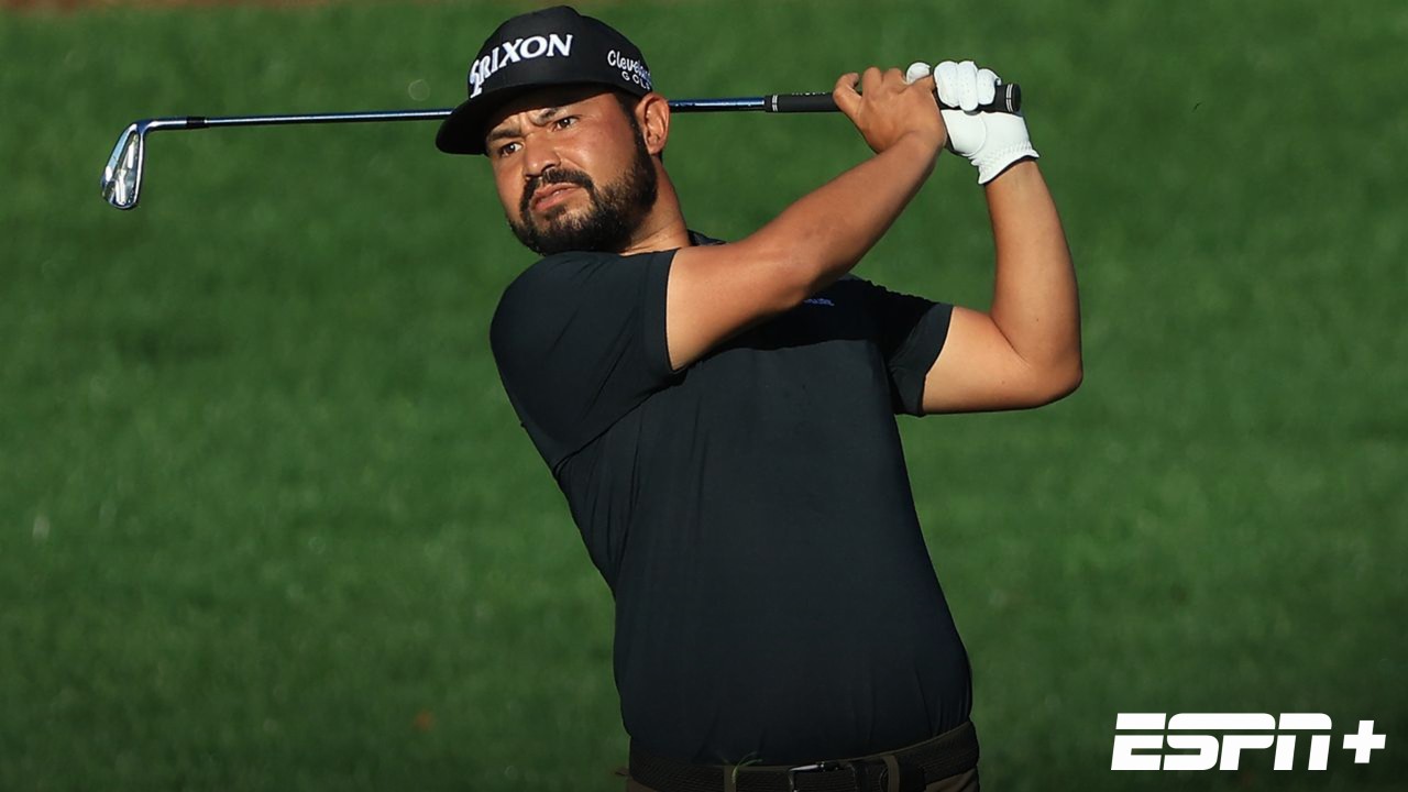 THE PLAYERS: Group 39 (Hahn, Hadley, Spaun) (First Round)