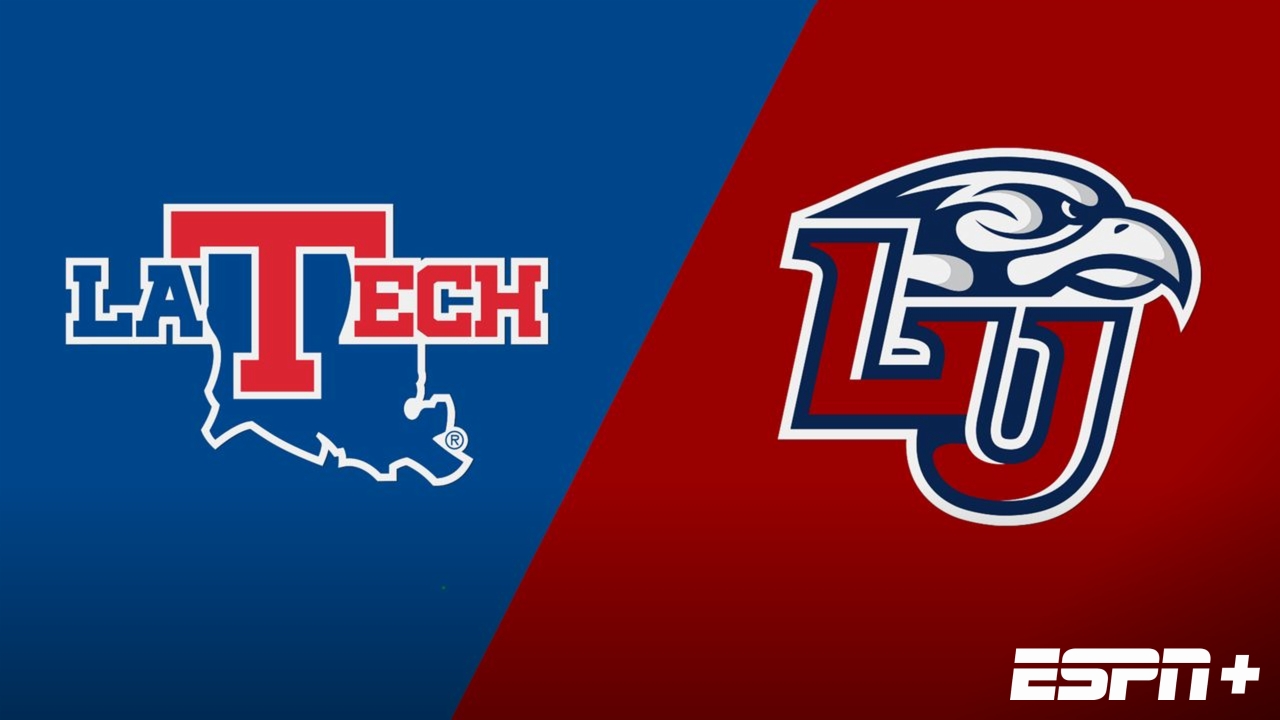 Louisiana Tech vs. Liberty