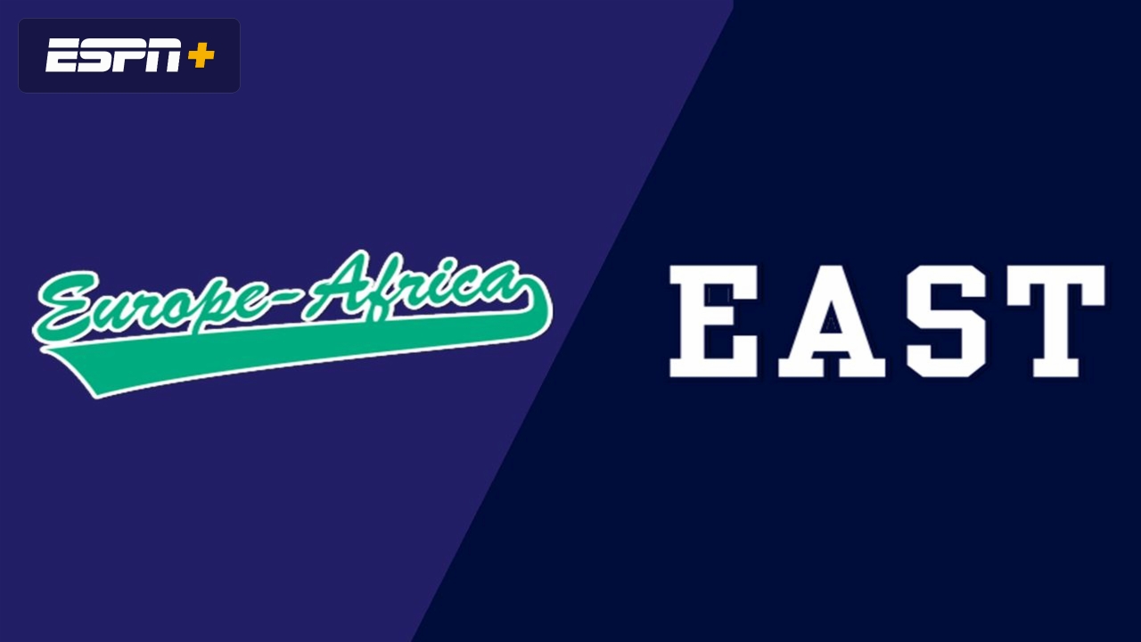 Prague, Czech Republic vs. Tunkhannock, PA (Little League Softball World Series)