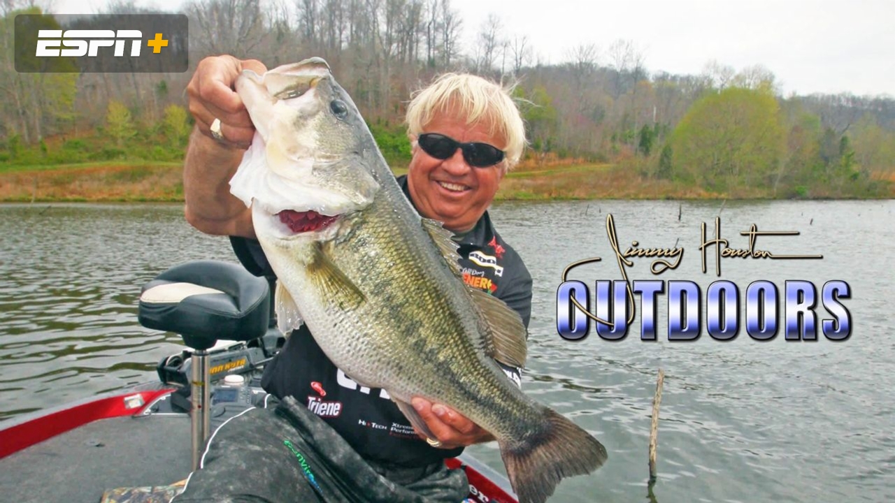 Crappie Magic