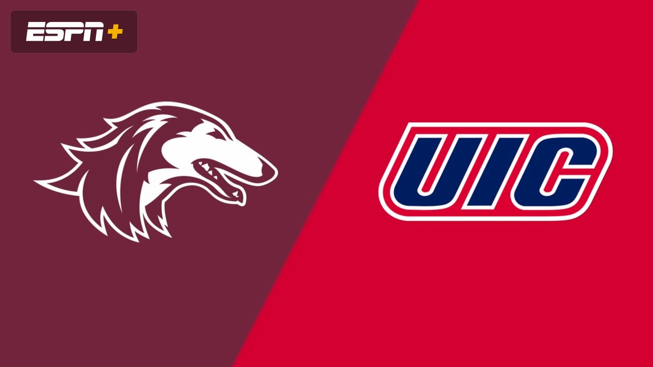 Southern Illinois vs. UIC