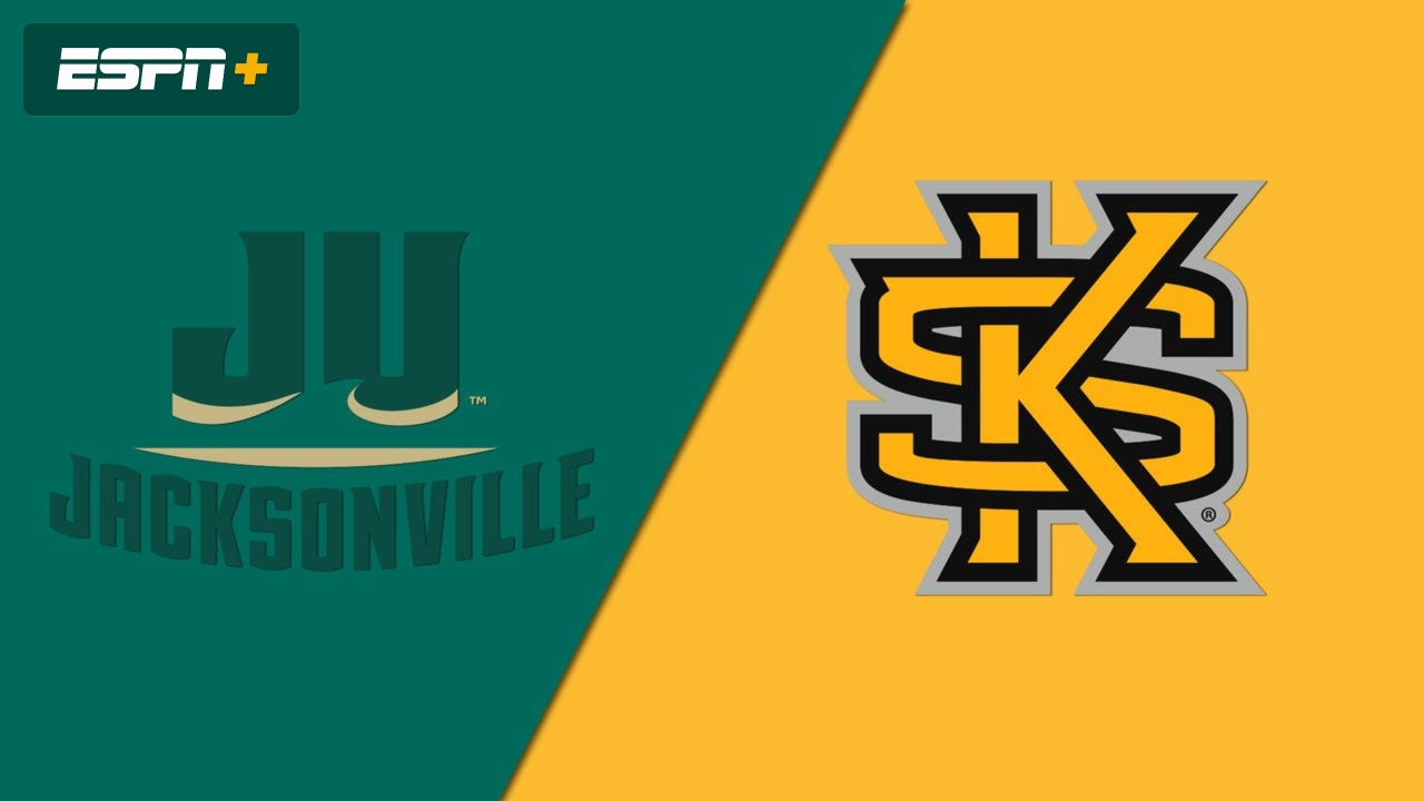 Jacksonville vs. Kennesaw State (W Volleyball)