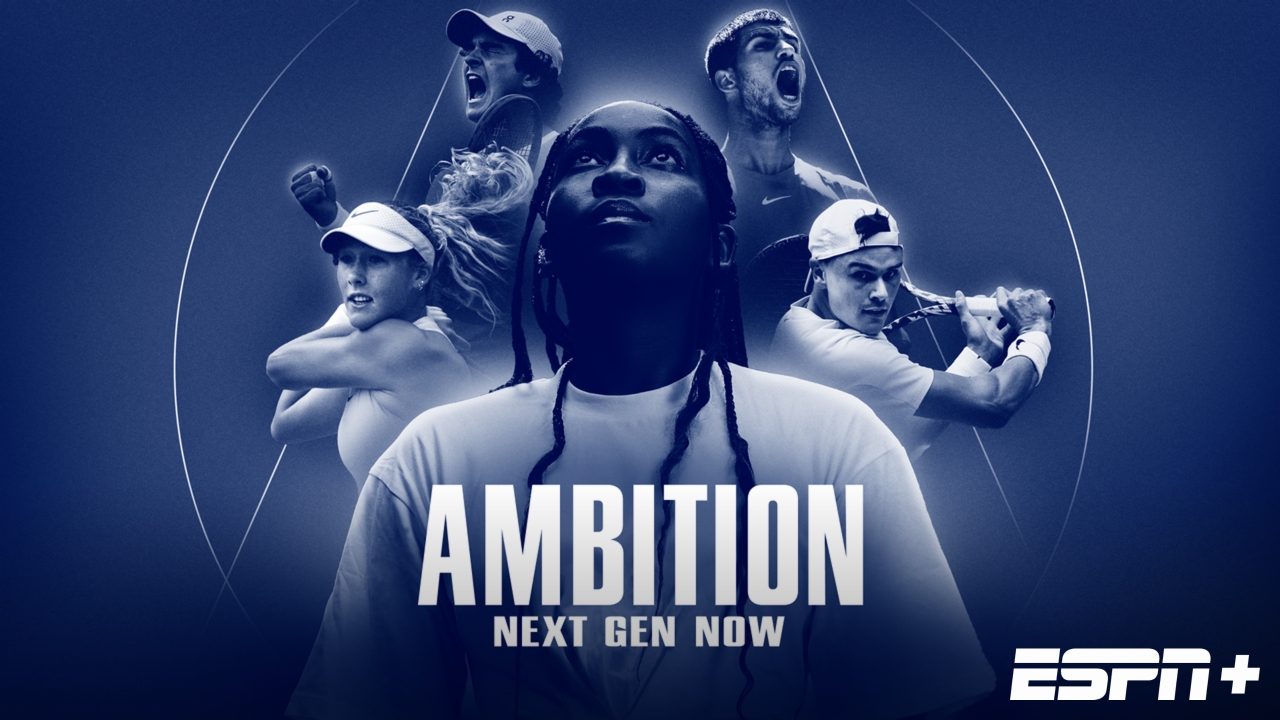Ambition
