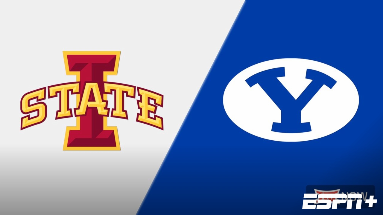 Iowa State vs. #9 BYU