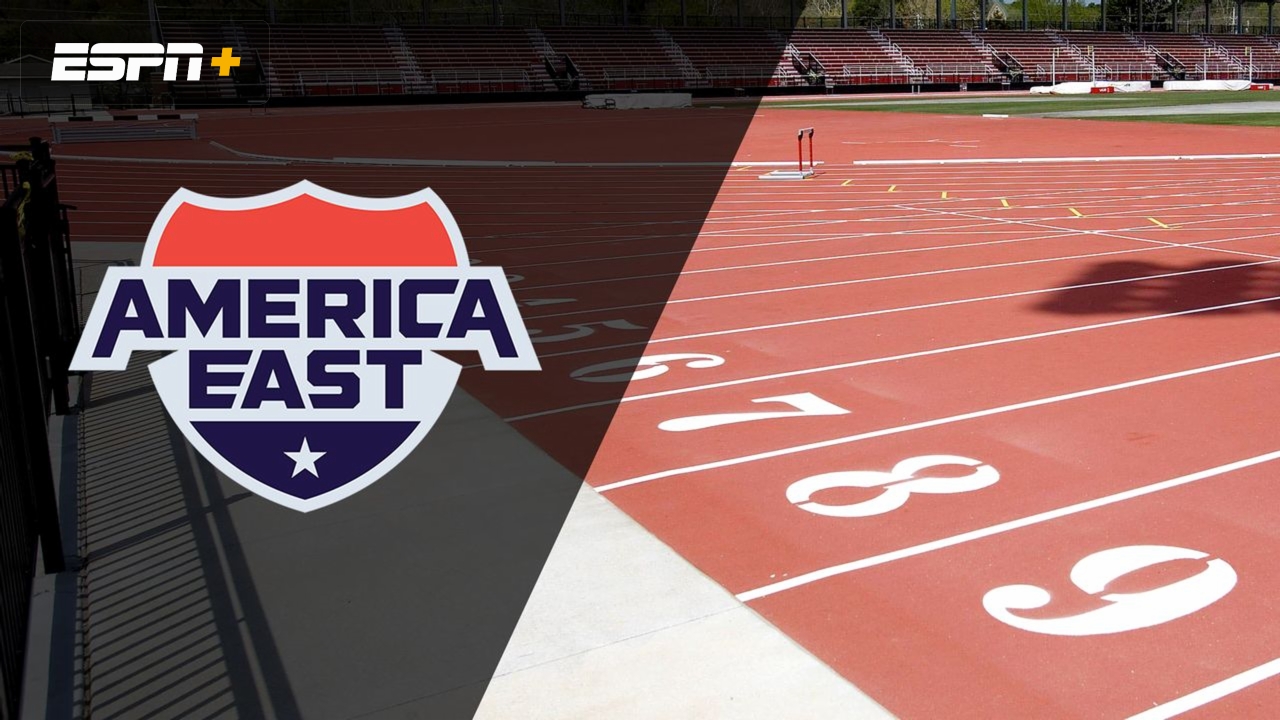 America East Outdoor Track & Field Championships (Championship)
