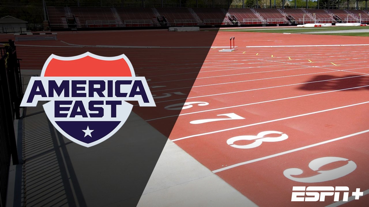 America East Outdoor Track & Field Championships (Championship)