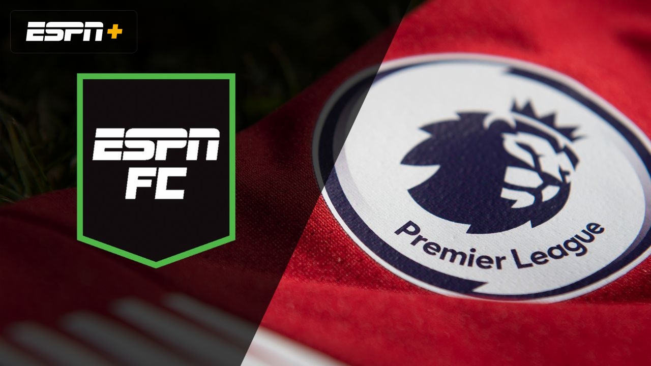Mon, 5/11 - ESPN FC: EPL to return in June?
