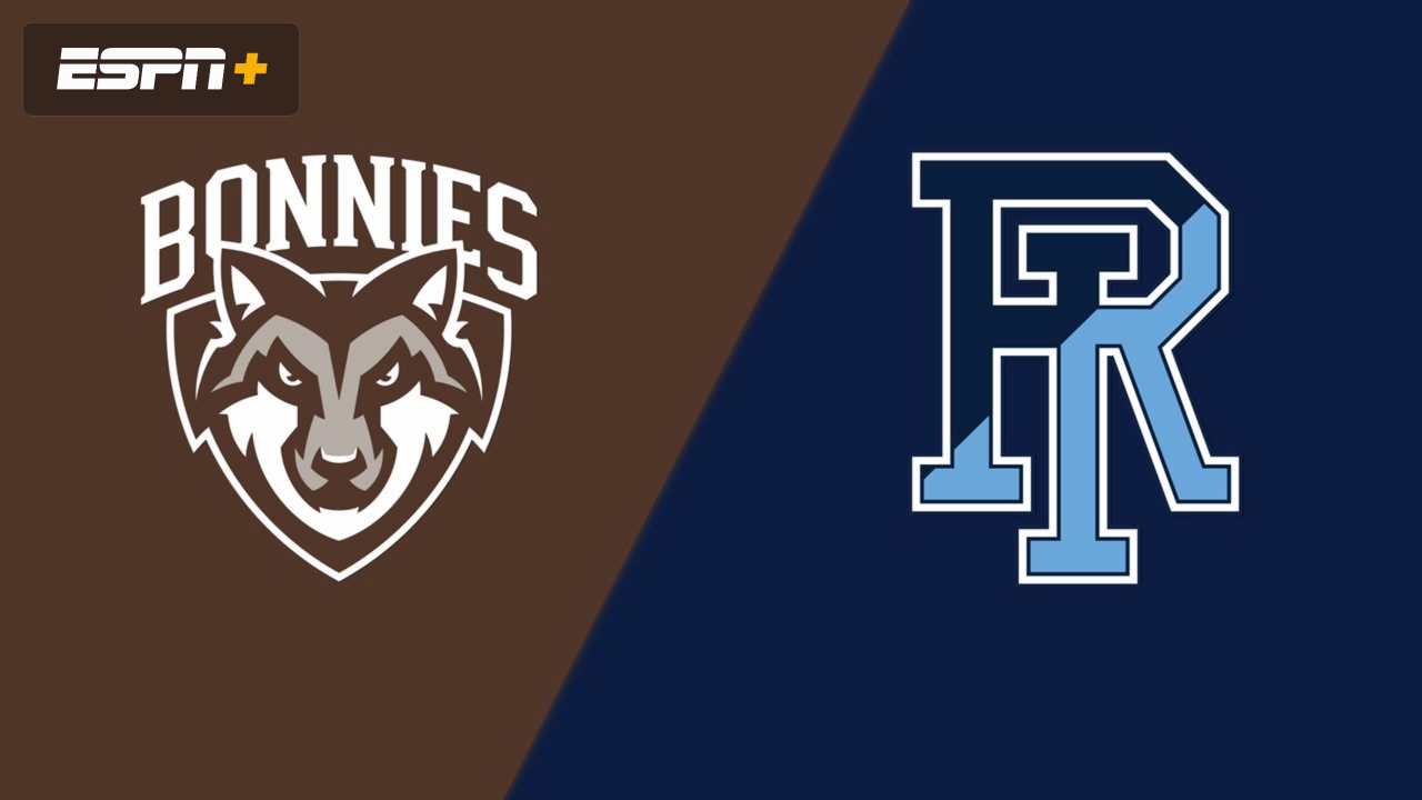 St. Bonaventure vs. Rhode Island