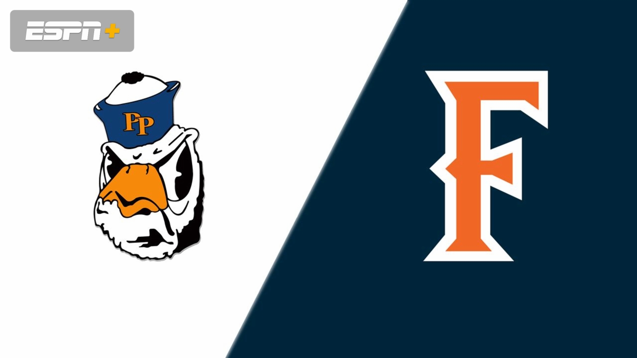 Pomona-Pitzer vs. Cal State Fullerton
