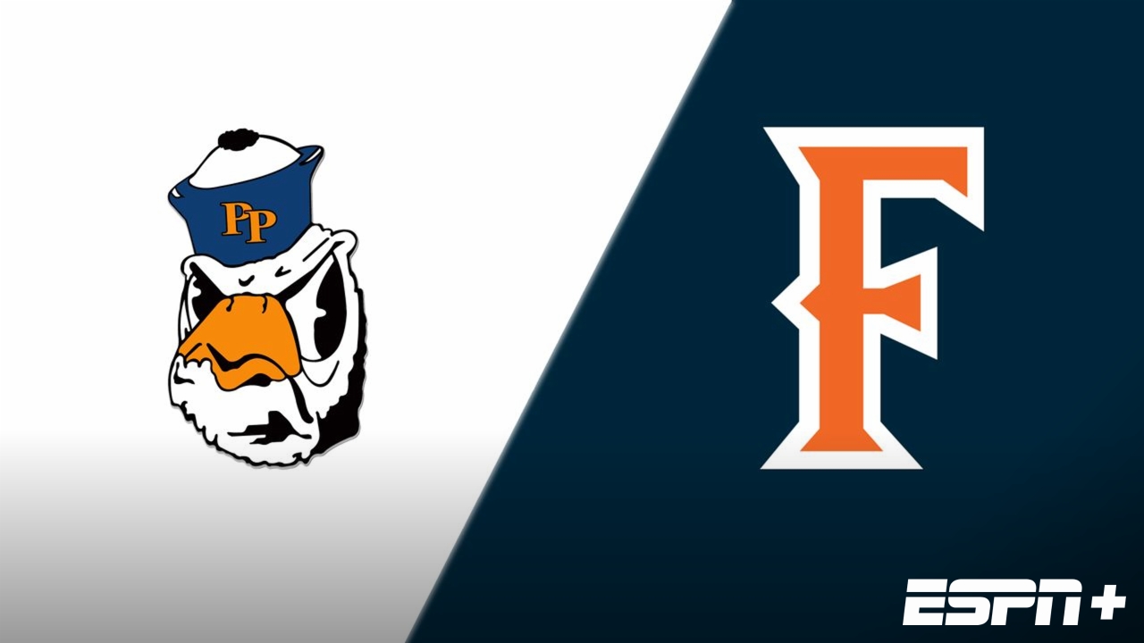 Pomona-Pitzer vs. Cal State Fullerton