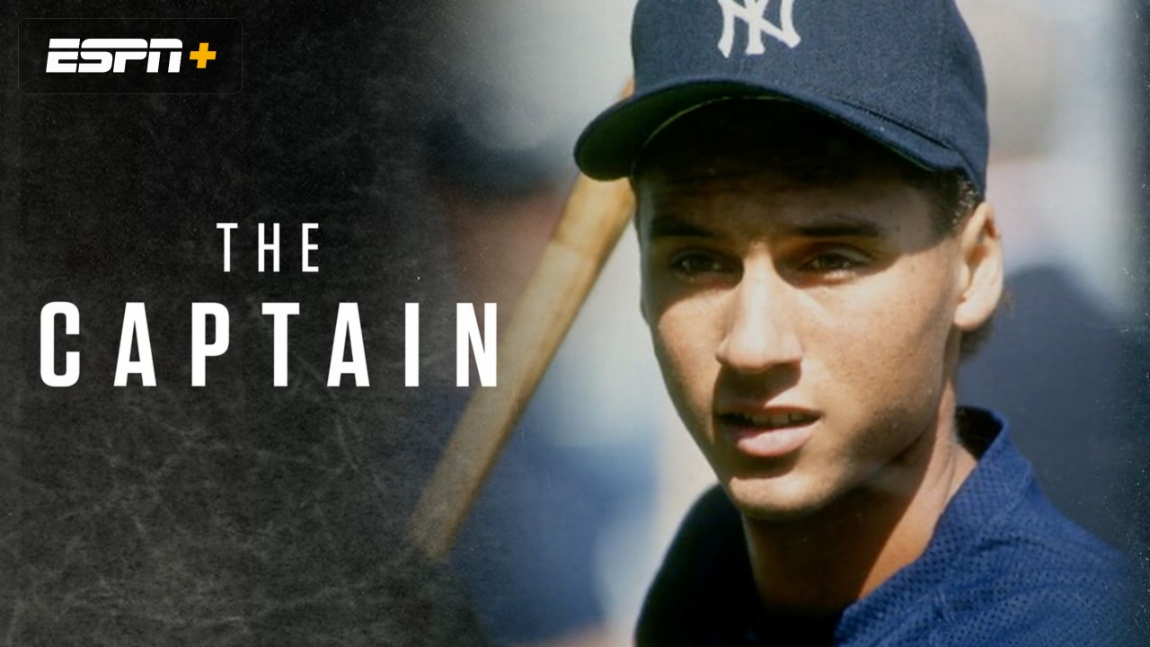 The Captain: Episode 1 – No Blueprint for Success