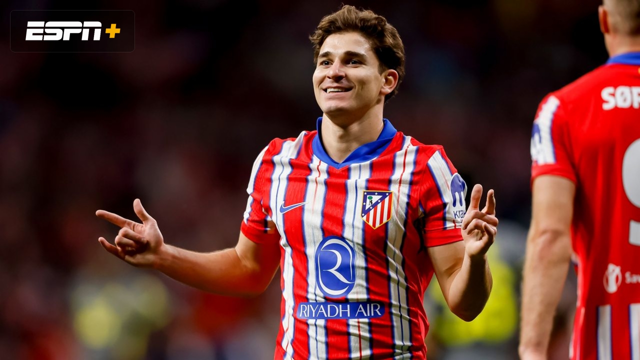 Real Betis vs. Atletico de Madrid (LALIGA)