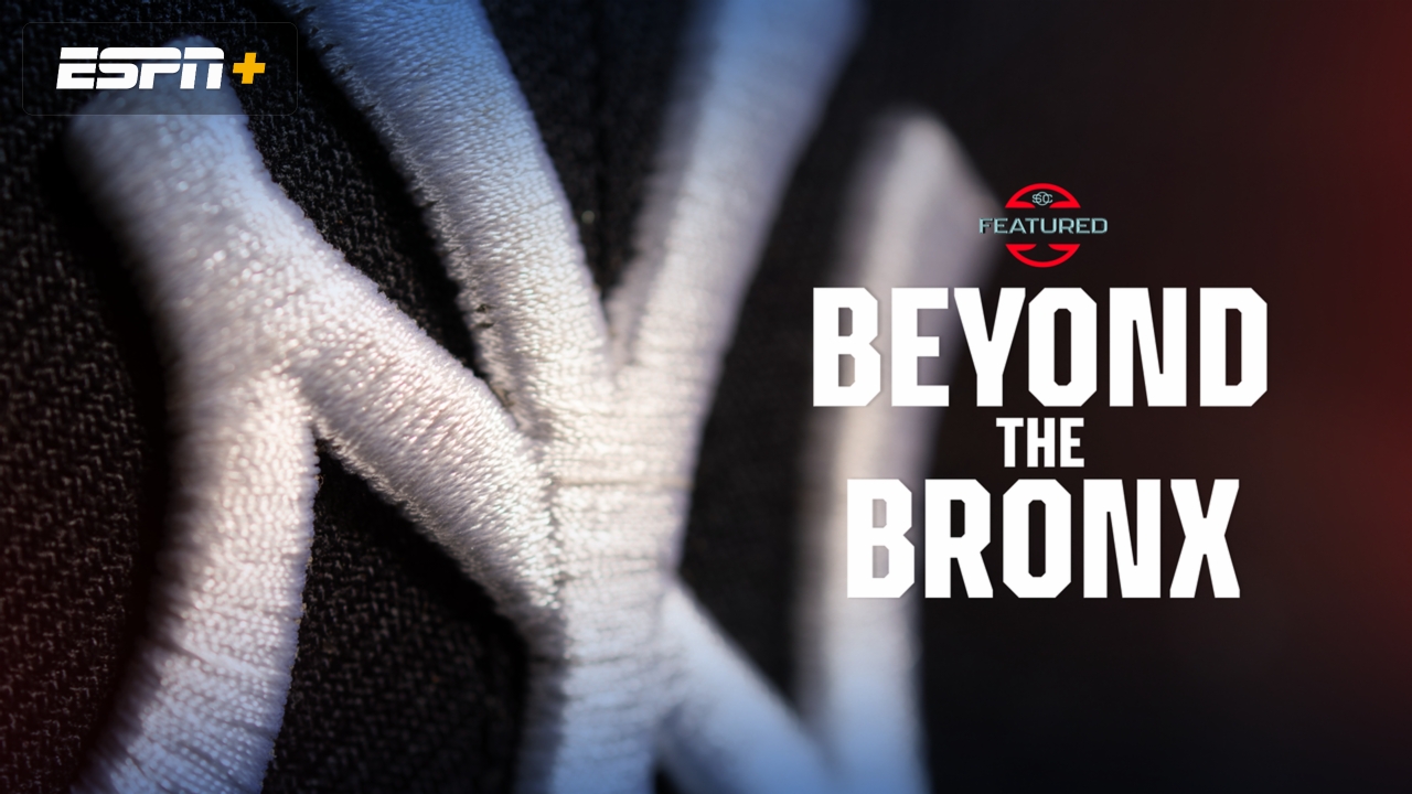 Beyond the Bronx