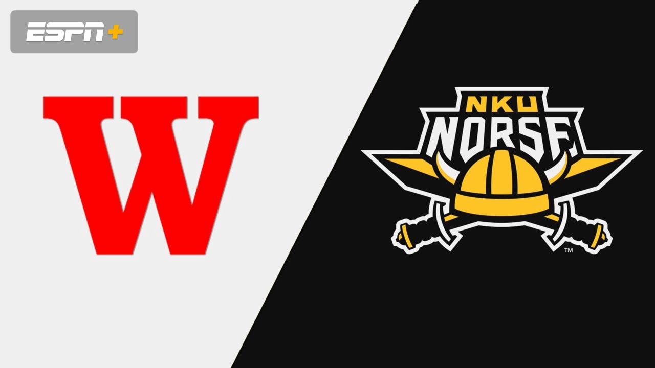 Wabash College vs. Northern Kentucky (M Basketball)