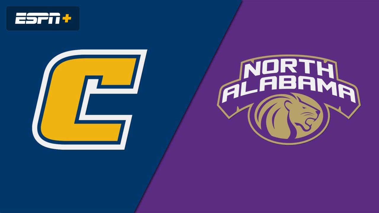 Chattanooga vs. North Alabama (W Soccer)