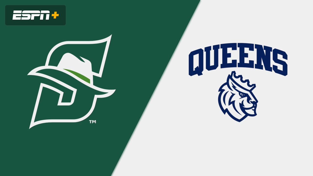 Stetson vs. Queens University