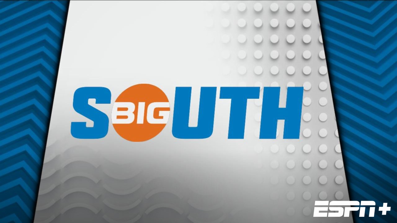 Big South Media Day