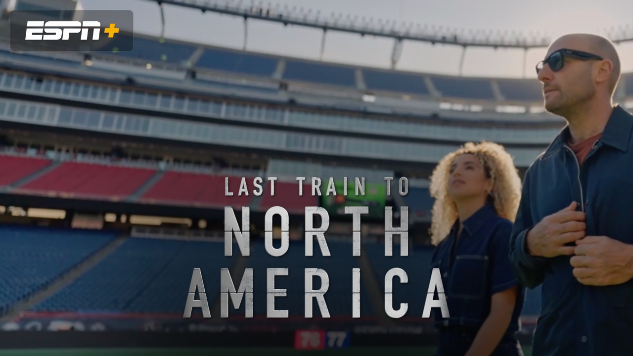 Boston & New York (Ep. 2)