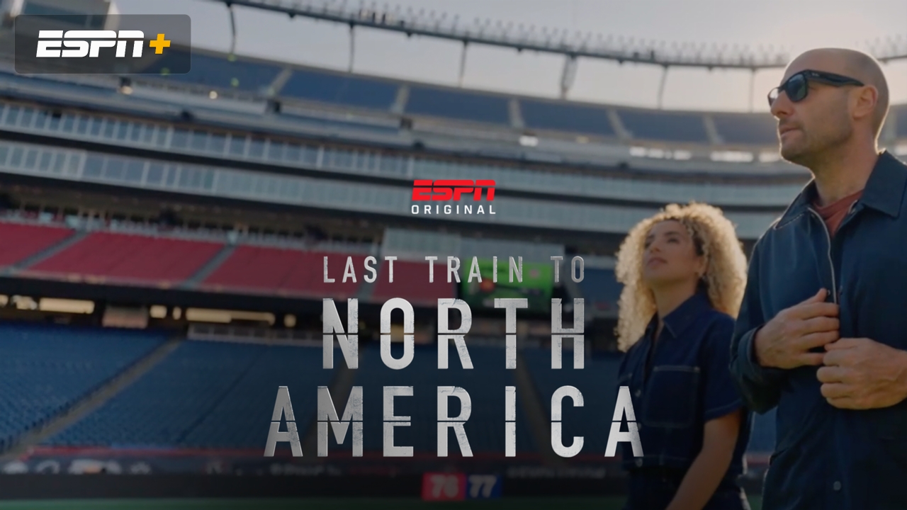 Boston & New York (Ep. 2)