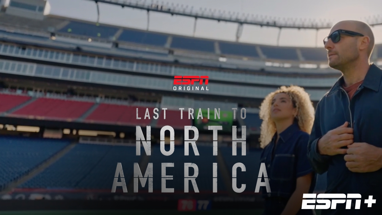Boston & New York (Ep. 2)