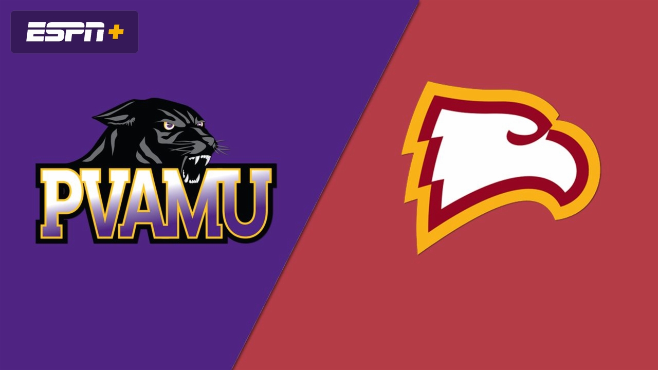 Prairie View A&M vs. Winthrop (M Basketball)