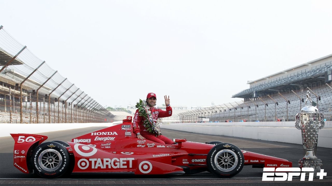 2012 Indy 500