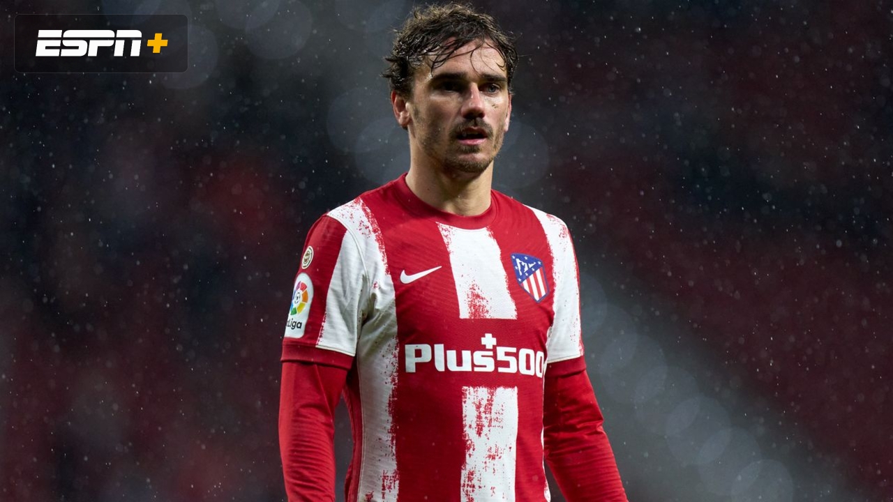 En Español-Rayo Vallecano vs. Atletico de Madrid (LaLiga)