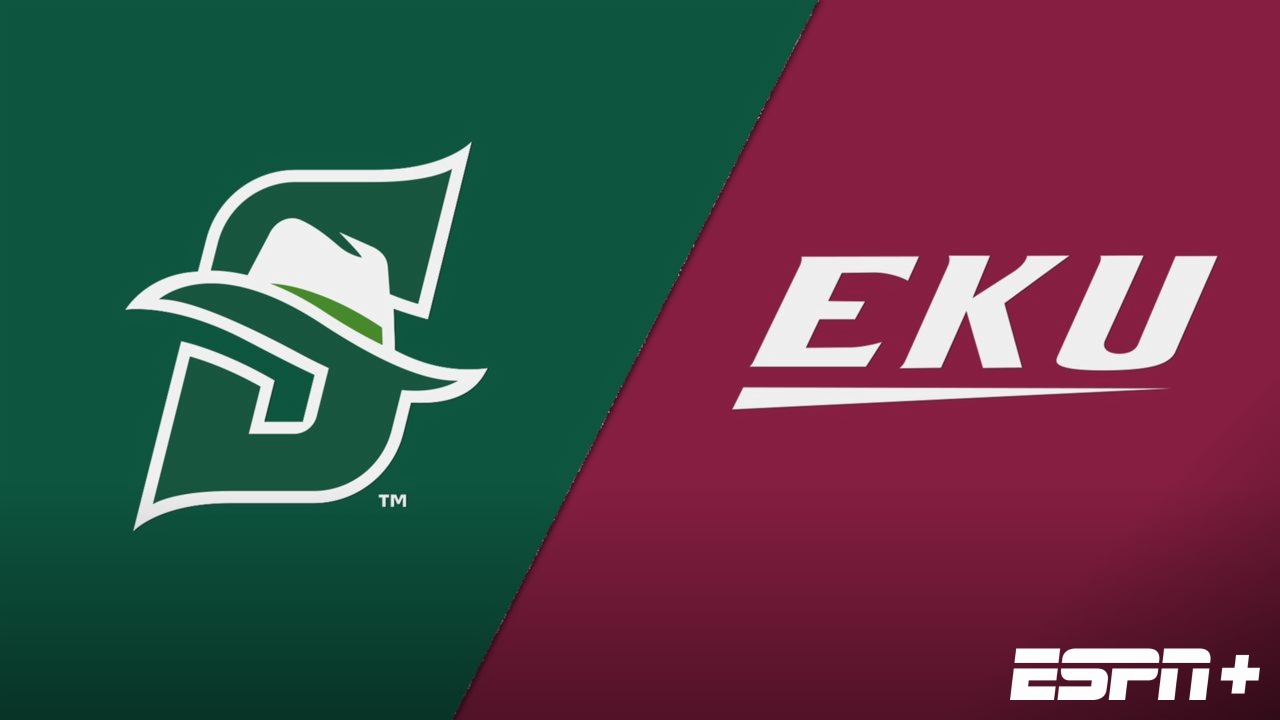 Stetson vs. Eastern Kentucky