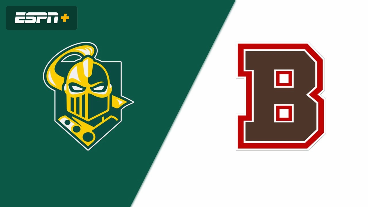 #6 Clarkson vs. Brown