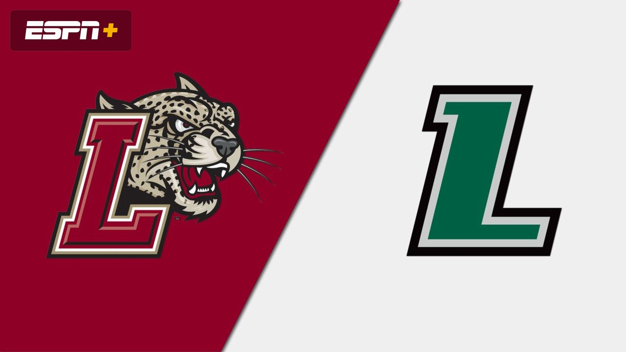 Lafayette vs. Loyola (MD) (W Basketball)