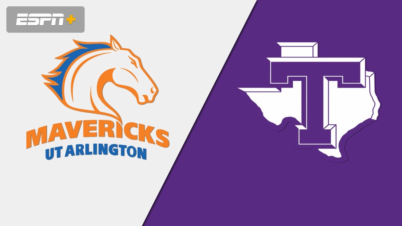UT Arlington vs. Tarleton State