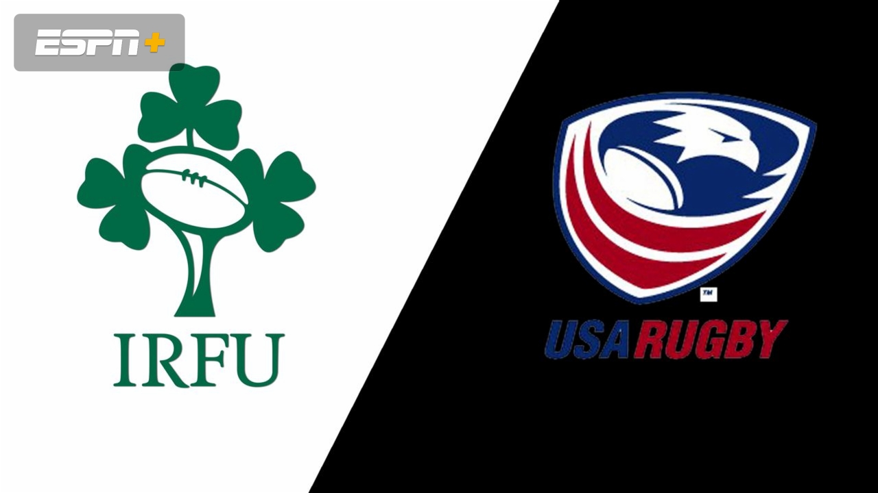 Ireland vs. USA