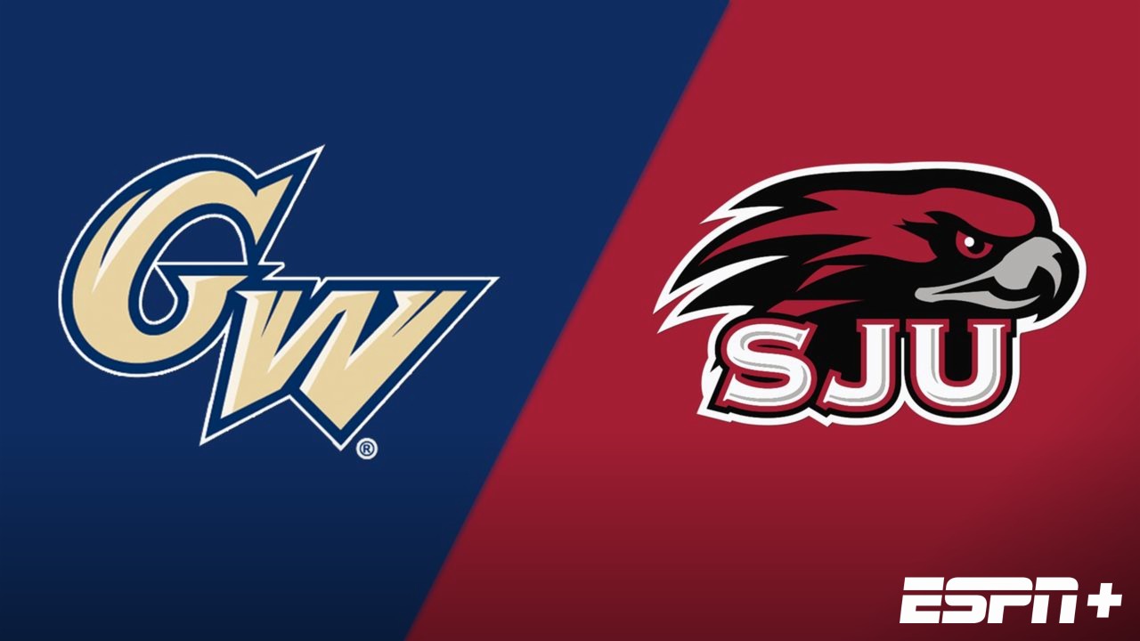 George Washington vs. Saint Joseph's