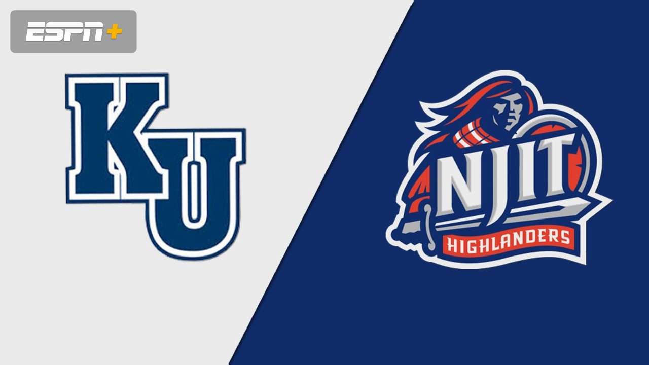 Kean vs. NJIT (M Basketball)
