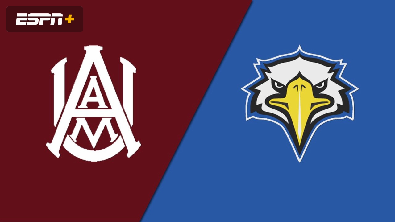Alabama A&M vs. Morehead State (Baseball)