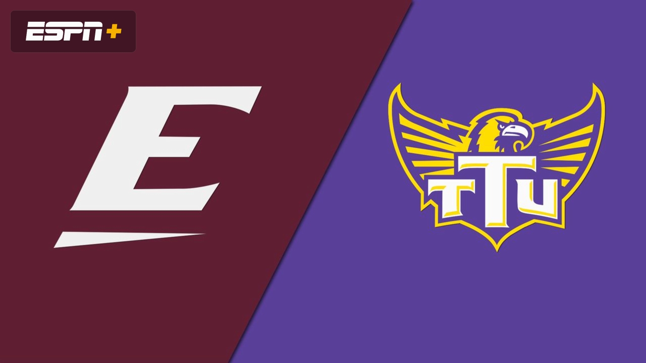 Eastern Kentucky vs. Tennessee Tech (W Basketball)
