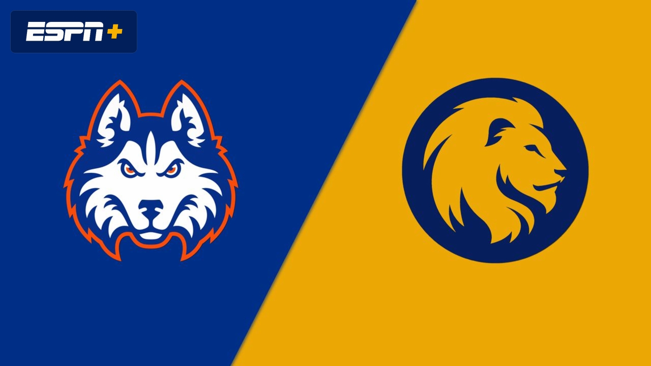 Houston Christian vs. Texas A&M Commerce