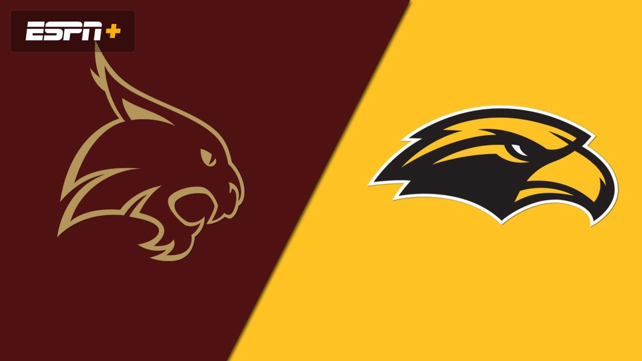 Texas State vs. Southern Miss