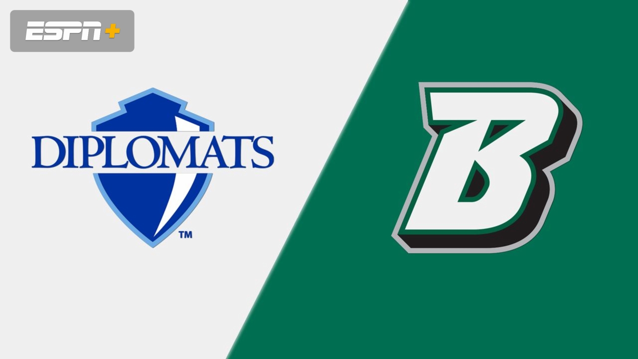 Franklin and Marshall vs. Binghamton