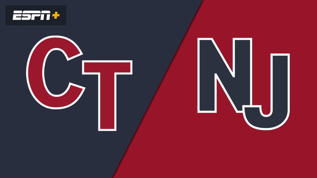 Milford, CT vs. Robbinsville, NJ (East Regional)