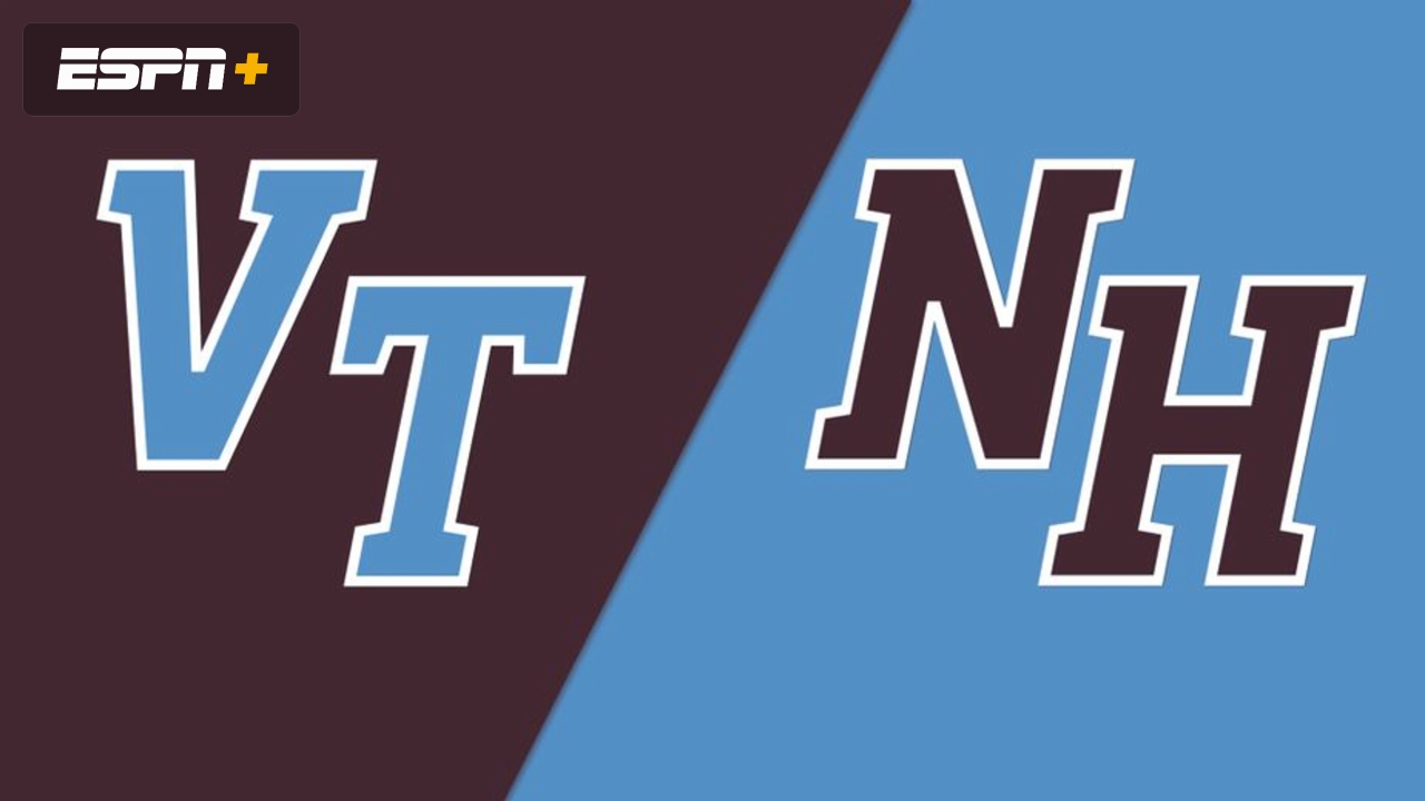 Essex, VT vs. Bedford, NH