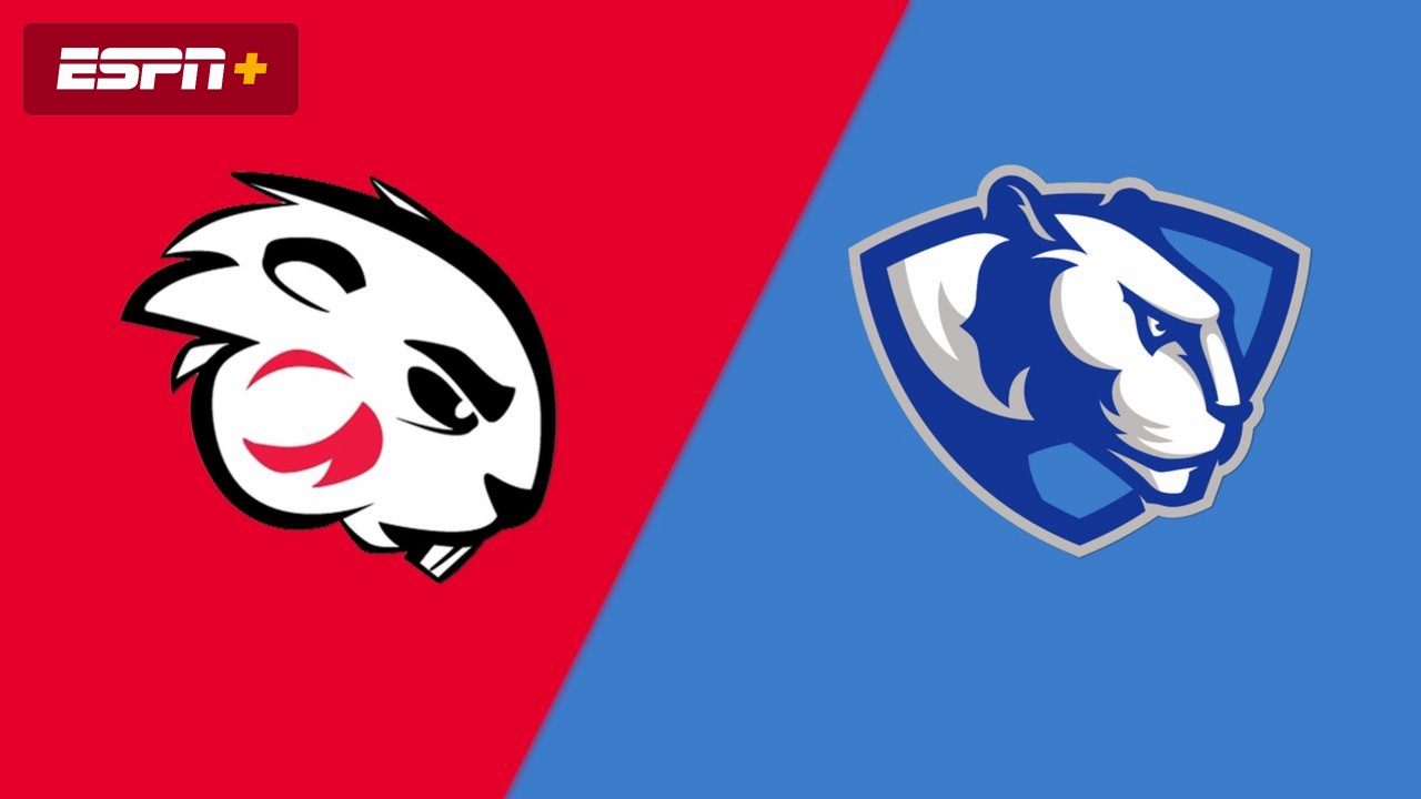 Blackburn College vs. Eastern Illinois