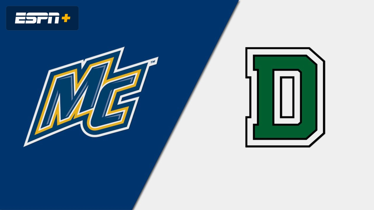 Merrimack vs. Dartmouth (Field Hockey)