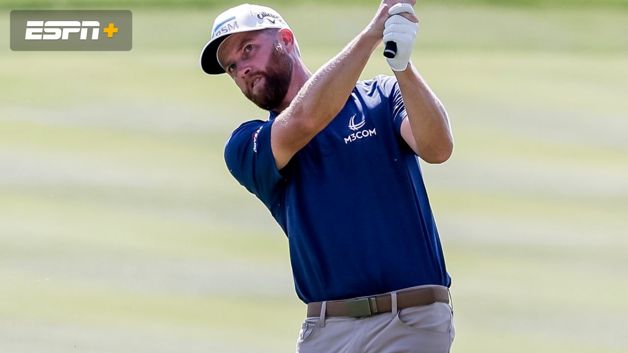 The PLAYERS Championship All Access: Group 17 (Hodges & Kirk) (Final Round)