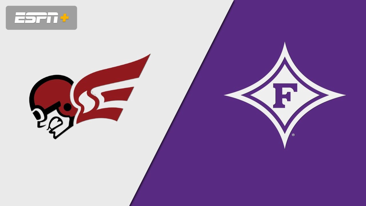 Erskine vs. Furman (W Basketball)